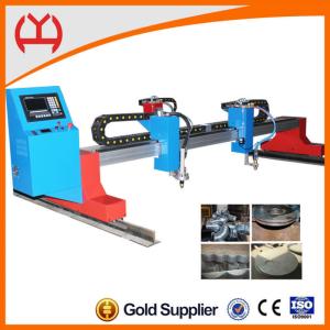 Handy Small CNC Plasma Cutting Machine