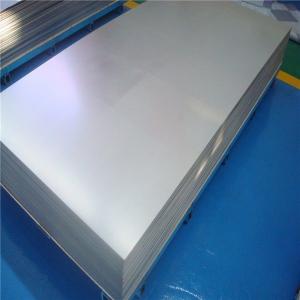 Wholesale 1mm Grade 2 Titanium Sheet ASTM B265 For Chemicals from china suppliers