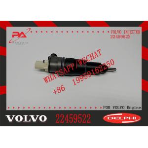 Diesel Fuel Injector BEBE1R17001 BEBE1R17101 BEBE1R17201 22459521 22459522 for