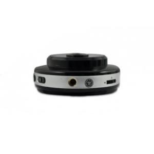 car electronic has 5 millions CMOS,Video file is decoded into AVI format through