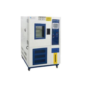 Liyi 150L Programmable Temperature Humidity Test Chamber Environmental Test