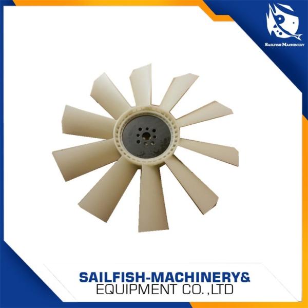 4BT3.3 FAN BLADE FOR PC60-3/5 PC120-5/6