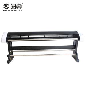 Wholesale Digital Control Apparel Plotter , Pattern Cutting Plotter With Video Technology from china suppliers