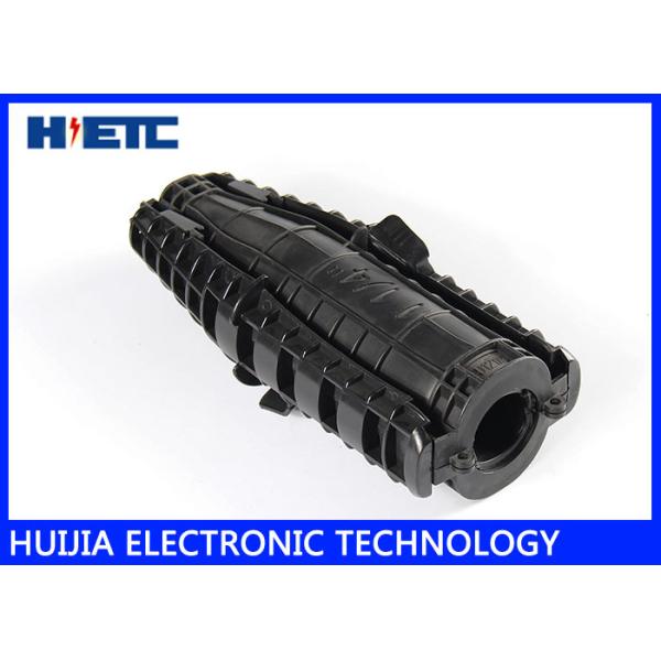 Quality Base Transceiver Station Components , Plastic Protected Feeder Optical Fiber Enclosure for sale