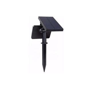 48pcs SMD2835 Solar LED Garden Lights Wireless With Motion Sensor 6000K