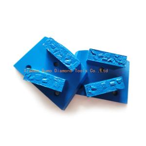 High Efficiency Epoxy Removal Tool Quickly Removal For Concrete