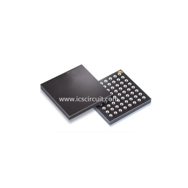 Quality High Performance MCU Microcontroller Unit Rom Based MC68HC11F1FN4 for sale