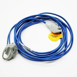 Wholesale CSI Criticare Pulse Oximeter Sensor , Neonate Wrap DB 6 Pin 3M Nonin Spo2 Sensors from china suppliers