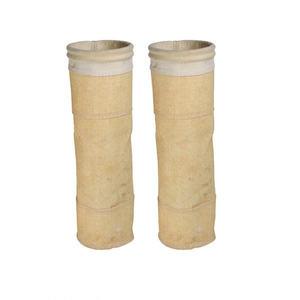 Wholesale Multi Folding Dust Separation Large Industrial Vacuum Cleaner Star Fruit Dust Filter Bag from china suppliers