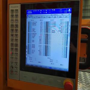 SGS All Electric Injection Molding Machine 1000T Plastic Injection Machine