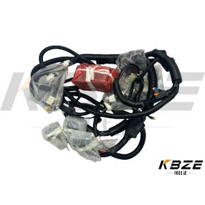 Wholesale KOMATSU 20Y-06-71511 20Y-06-71512 INTERNAL WIRING FOR NEW MODEL PC200-7 PC220-7 EXCAVATOR from china suppliers