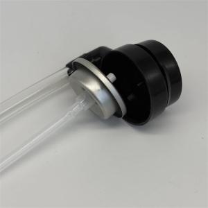 Robust Tire inflator valve actuator for industrial use with high - pressure