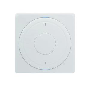 China EU Standard 2 Gang Wifi Remote Control Switch With Countdown And Timer on sale