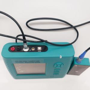 China HPT50 Concrete Cover Thickness Tester for Reinforcement Position on sale