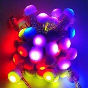 Scenic Spots LED Point Lights 6000K For Cast Screen Advertising