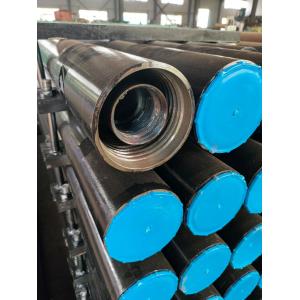 OD 4 1/2" Double Wall Rc Drill Pipe 6000MM Length Corrosion Proof