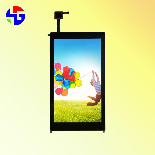 720x1280 Monitor LCD Touch Screen 5 Inch MIPI Interface