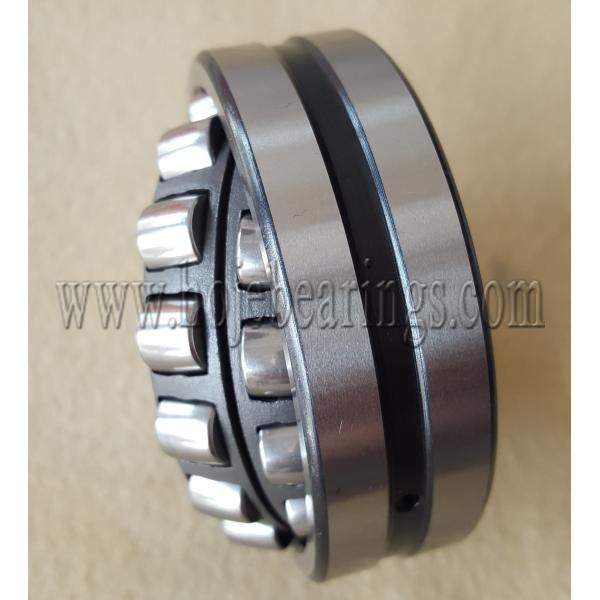 Original SKF Types of Cylindrical Spherical Roller Bearing 21314