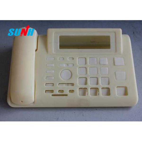 Quality Etched / Texture Surface Injection Molding Tool , Plastic Injection Tooling for sale