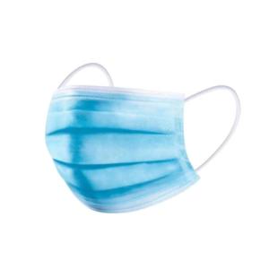 Disposable Earloop Face Mask , N95 Earloop Mask Low Breath Resistance