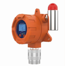 DC12-28V 500mA Commercial Gas Detector