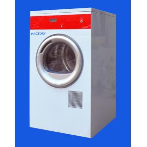 8kgs China Unique Ventless Heat Pump Heating Condensating Solvent Recovery