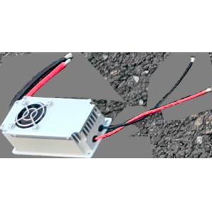 Tethered Power System For Drones Tethered Power Supply Box
