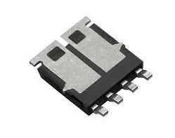 SQJ968EP-T1_GE3 Vishay / Siliconix