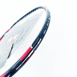 Wholesale Customized High Quality Offensive/Attackingr Badminton Racket