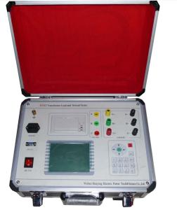 China HYKF transformer Load and no-load test set on sale