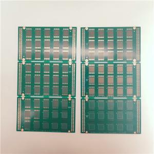 Electronic Components Burn In Test PCB For Iol Test Bib PCB Burn-In Jig