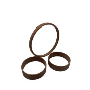Phenolic Resin Piston And Rod Guide Ring Hydraulic Piston Seals Wear Ring FR