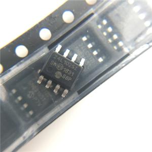 Eeprom Memory Chips 1024K Flash Microchip 24LC1025T-I/SN
