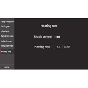 Laboratory Thermostatic Devices Intelligent Refrigerated Calibration Bath Low to