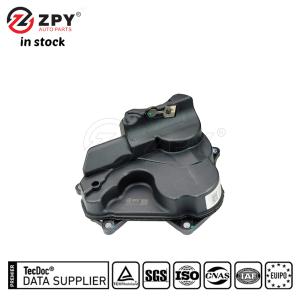 ZPY 06E103464D Engine Oil Separator for Audi A4 A6 VW Porsche