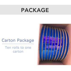 Arrow Type 26MM Jewelite Black Edging Trim Cap Windproof