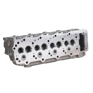 Weifang Ricardo K4100 K4102 R4100 Marine Engine Cylinder Head Block