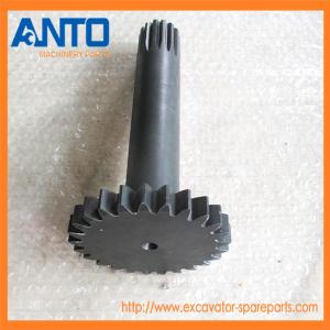 China EX200-5 Sun Gear Prop Shaft No.1 2028764 For Hitachi Travel Device Gearbox Repair on sale
