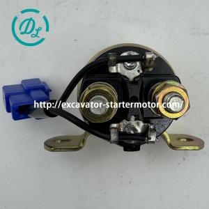 EexcavaStart Hino Preheating Relay 28620-1110 053400-4332 Engine Part