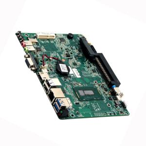 China Haswell I3-4010U I5-4200U I7-4500U OPS PC Mainboard With RS-232 For Teaching Whiteboard DC12-19V on sale China Haswell I3-4010U I5-4200U I7-4500U OPS PC Mainboard With RS-232 For Teaching Whiteboard DC12-19V on sale