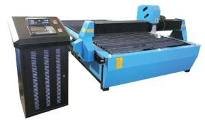 China sheet cnc cutting machine cnc table plasma cutting machine cheap chinese cnc plasma cutting machine on sale