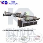Wholesale 80 - 120Kg/H Plastic Pipe Production Line PPR Pvc Pipe Production Machine from china suppliers