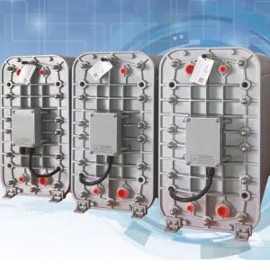 Perfect Structural Design 5.5-7.5 M3/H EDI Modules LX-700 With Easy To Operate