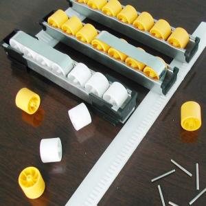 Carton Flow Rack Gravity Roller Racking