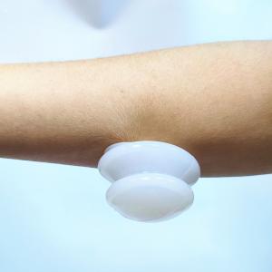 4pcs Therapy Cups Set Cupping Kit For Cellulite Reduction Muscle Joint Pain