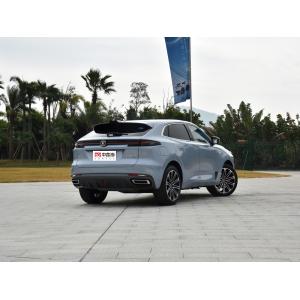 1.5T New Energy Vehicle