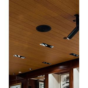 Wholesale 2/2/0.5mm Micro Perforated Acoustic Panel NRC 0.9 for Ceiling and Wall from china suppliers