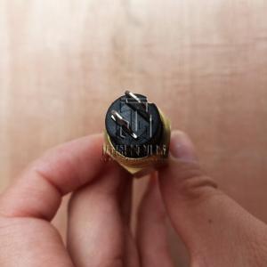 Water Temperature Sensor 01173672 0117 3672 1173672 for deutz FL913 Engine