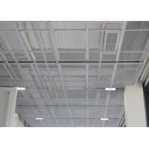 Micro Expanded Metal Mesh 0.005-0.118in SWD for Industrial Filtration