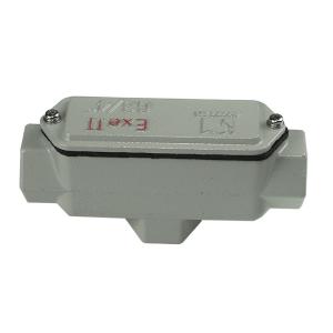 Flameproof Explosion Proof Junction Box Stainless Steel